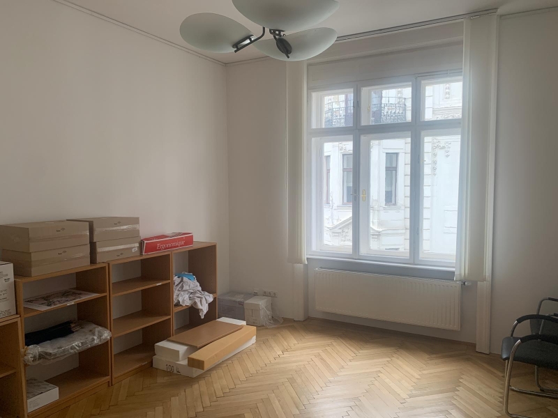 Anwaltsbüro 1080 Wien